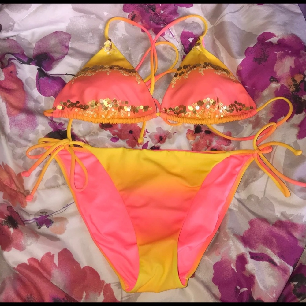Victoria Secret Bikini